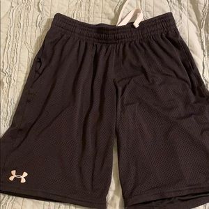 Boys shorts